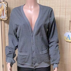 21 MEN CARDIGAN